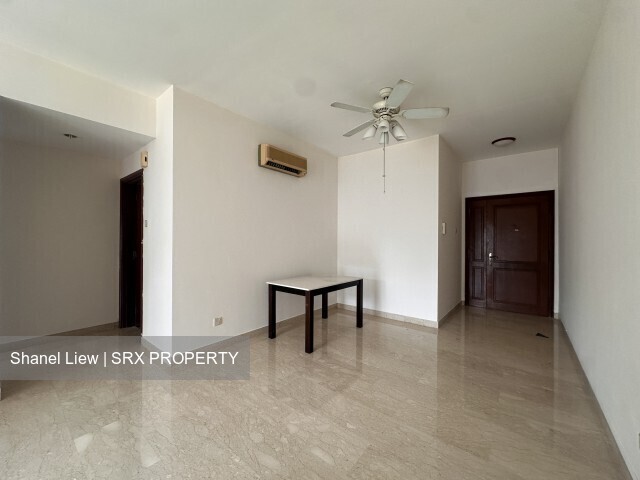 The Tropica (D18), Condominium #598396681
